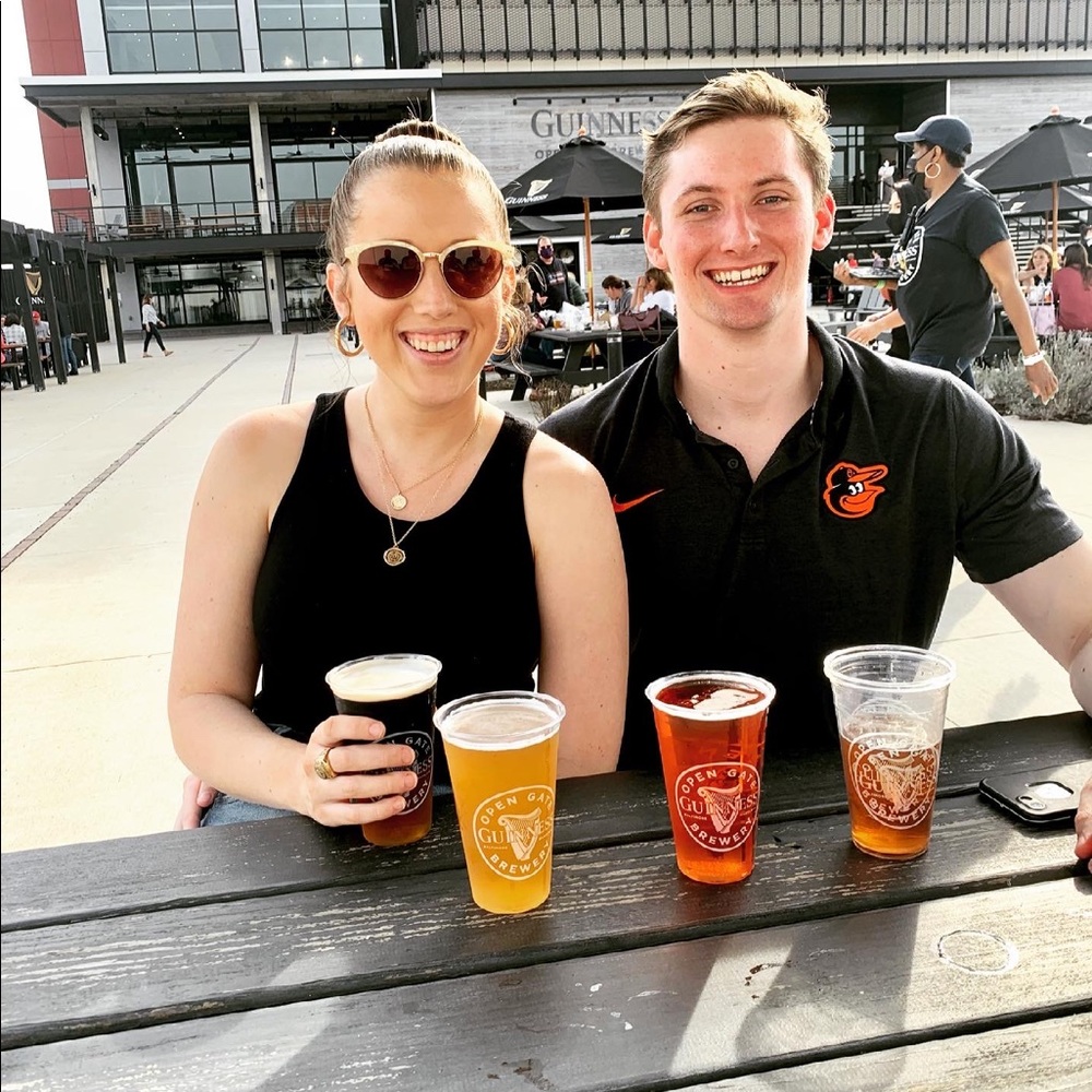 Meet your Posher, Kelsey